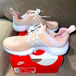 Nike Air Presto Pink Oxford